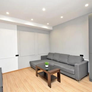 Фотография квартиры Апартаменты Заварян 57/19 кв 1