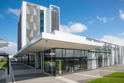 Фотография апарт отеля Quest Highbrook