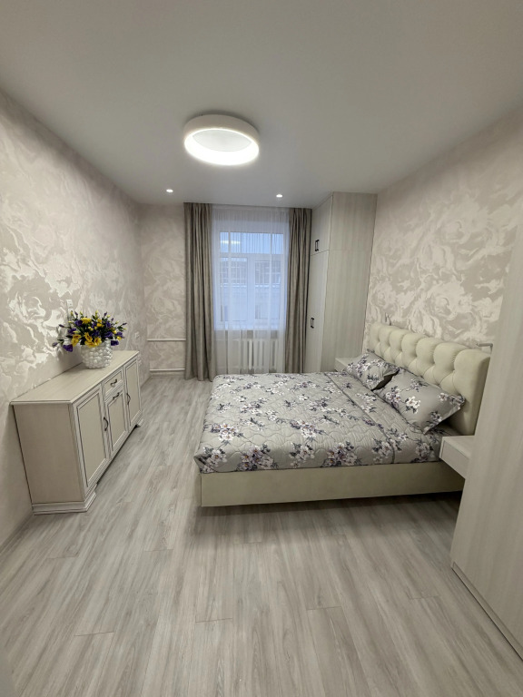 Фотография квартиры Квартира На Раковской