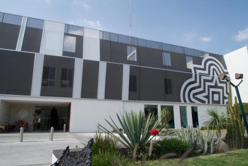 Фотография гостиницы Hotel Posada Señorial