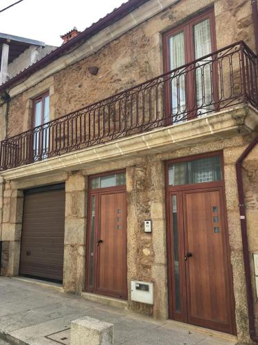 Фотография гостевого дома Casa da Rua histórica, Cabeceiras de Basto T3