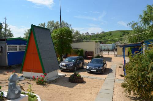 Фотография гостиницы Дружба