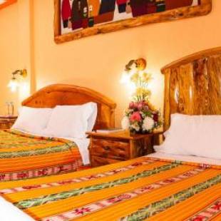 Фотографии гостиницы
Hotel Santafe Inn