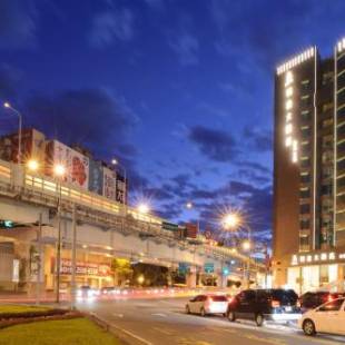 Фотографии гостиницы
K Hotel Taipei Dunnan