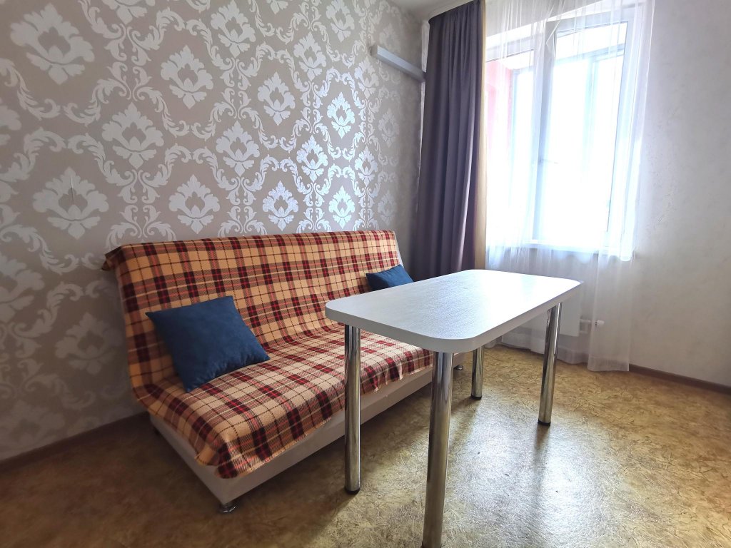 Фотография квартиры Апартаменты на улице Павла Шаманова 40