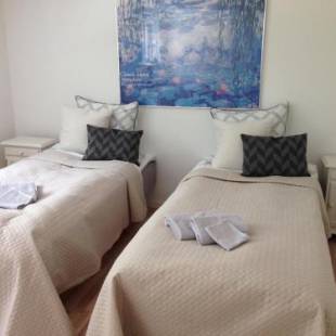 Фотографии мини отеля
Lundgaarde Bed & Breakfast