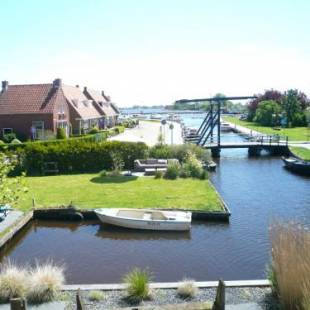 Фотографии гостевого дома 
            Vakantie Studio Grou