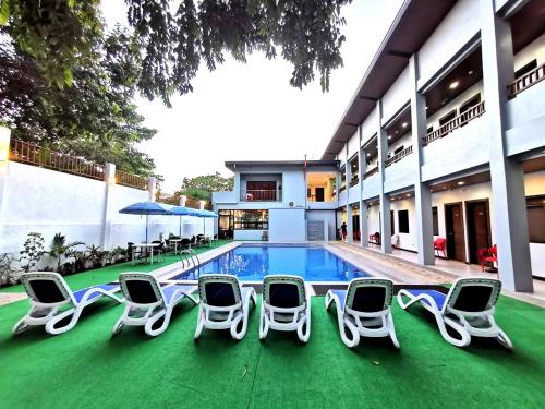 Фотография гостиницы Charms Hotel