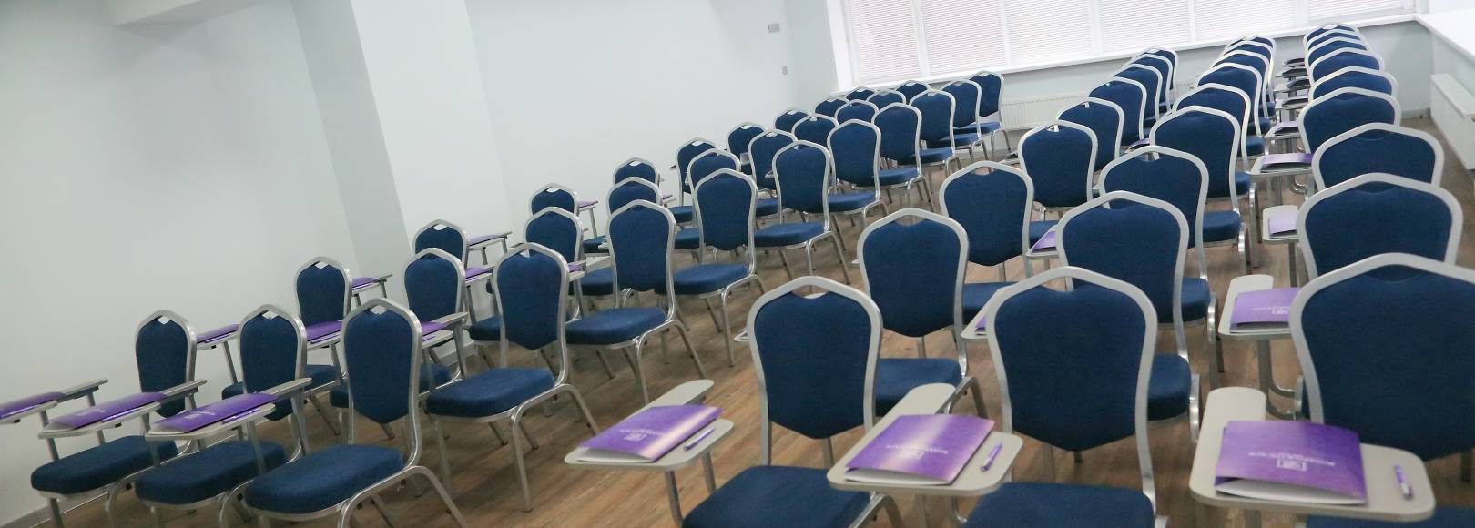 Фотография конференц-зала Paris