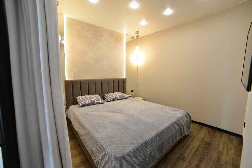 Фотография квартиры Квартира Элитная в Центре Города