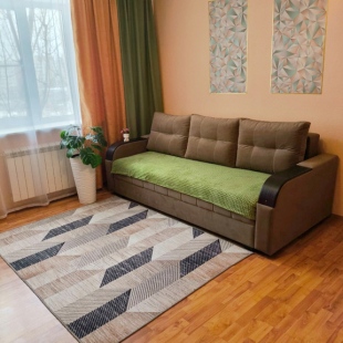 Фотография квартиры Квартира Большая уютная