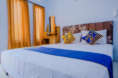 Фотография гостиницы SPOT ON 1958 Asembagus Family