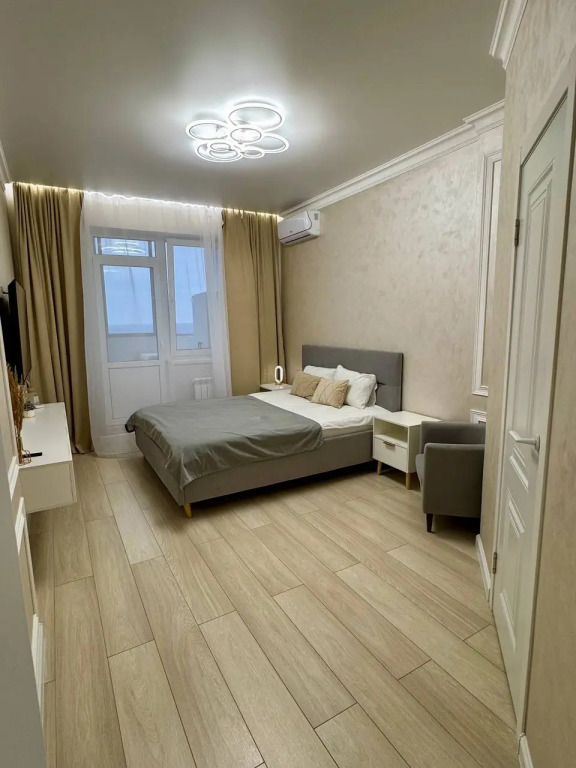 Фотография квартиры Квартира изысканная и уютная