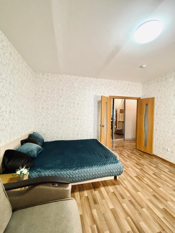 Фотография квартиры К энд К Апартментс на улице Холмогорская 4Г