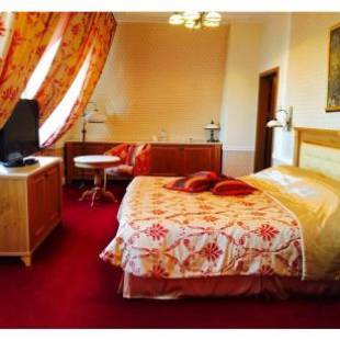 Фотография гостиницы Danube Hotel & Spa