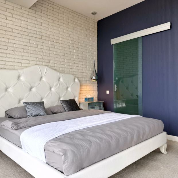 Фотографии квартиры 
            Апартаменты Lux Парус с Видом на Весь Минск