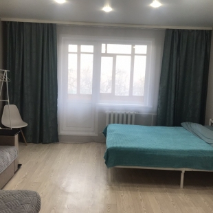 Фотография квартиры Квартира Стильная квартира с дизайнерским ремонтом