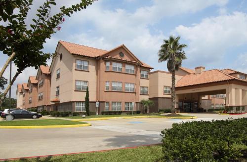 Фотография гостиницы Homewood Suites by Hilton Houston-Woodlands-Shenandoah