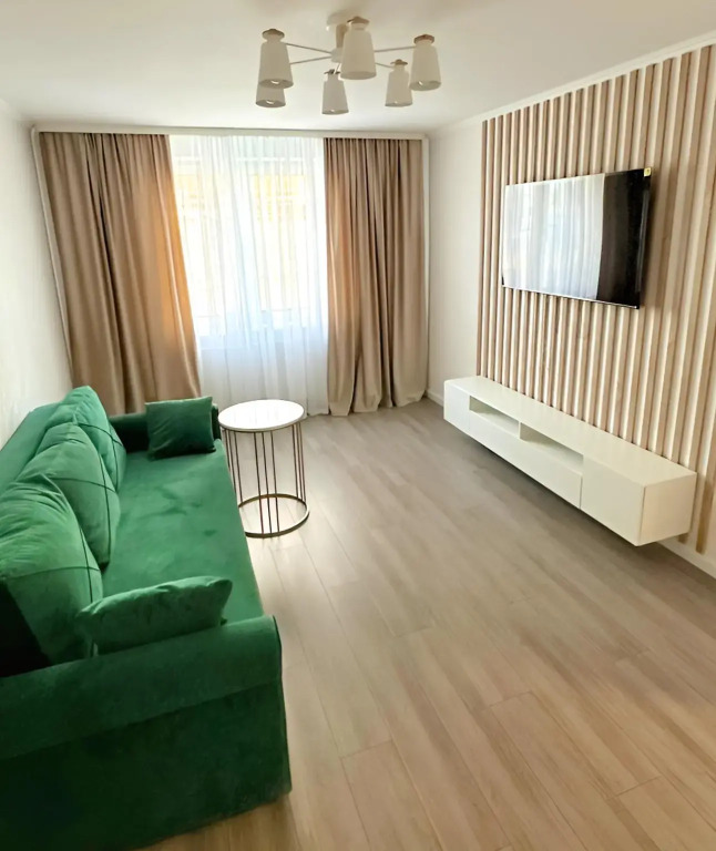 Фотография квартиры Квартира современная 2-комнатная