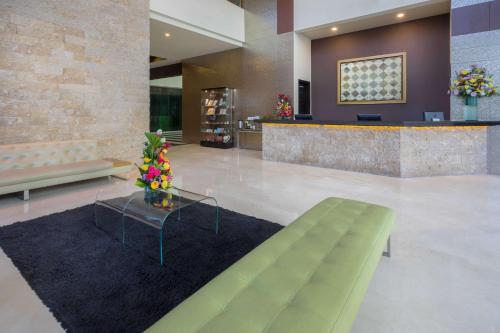 Фотографии гостиницы
GHL Hotel Barranquilla