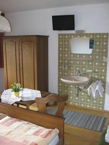 Фотография гостевого дома Haus Steinlechner