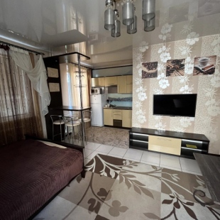 Фотография квартиры Апартаменты на Суворова