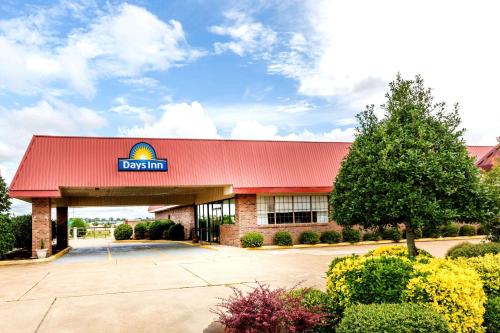 Фотография гостиницы Days Inn by Wyndham Batesville