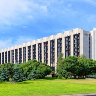 Фотография банкетного зала Пауланер