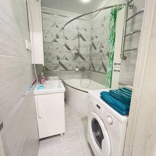 Фотография квартиры Апартаменты на улице Смолина