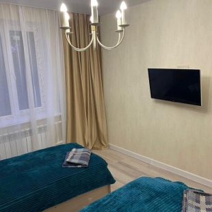 Фотография квартиры Апартаменты на улице Чернозерского 22