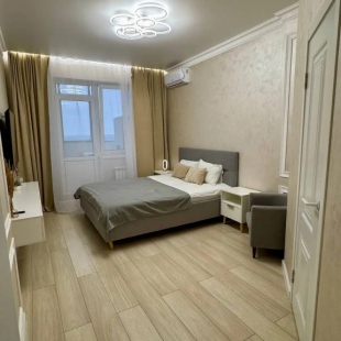 Фотография квартиры Квартира изысканная и уютная