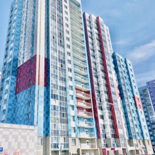 Фотография квартиры Квартира Уютная в Новом Доме Недалеко от Центра для Некурящих Людей