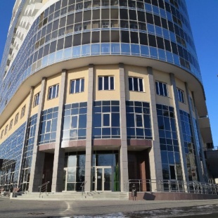 Фотография квартиры Апартаменты Глобус на Крестинского 35