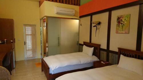 Фотография мини отеля 63inn庭園民宿