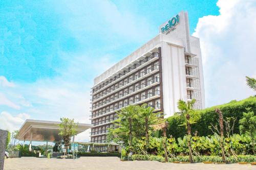 Фотография гостиницы THE 1O1 Bogor Suryakancana