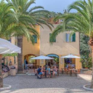 Фотографии гостиницы
Hotel Arabesque