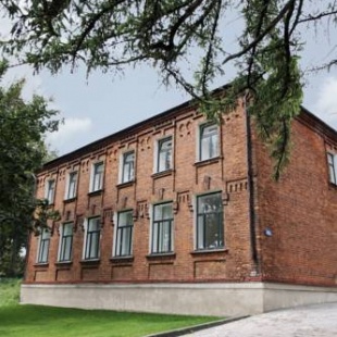 Фотография гостиницы Винтаж Шереметьево