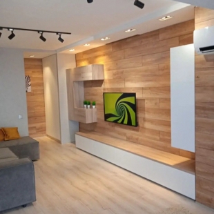 Фотография квартиры Квартира Уютное Место