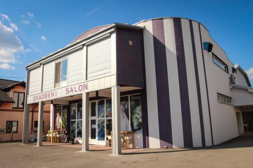 Фотография мотеля Motel Medium