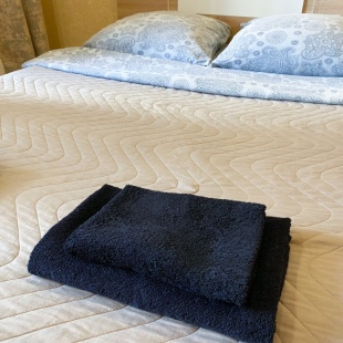 Фотография квартиры Апартаменты на улице Дмитрия Михайлова 3