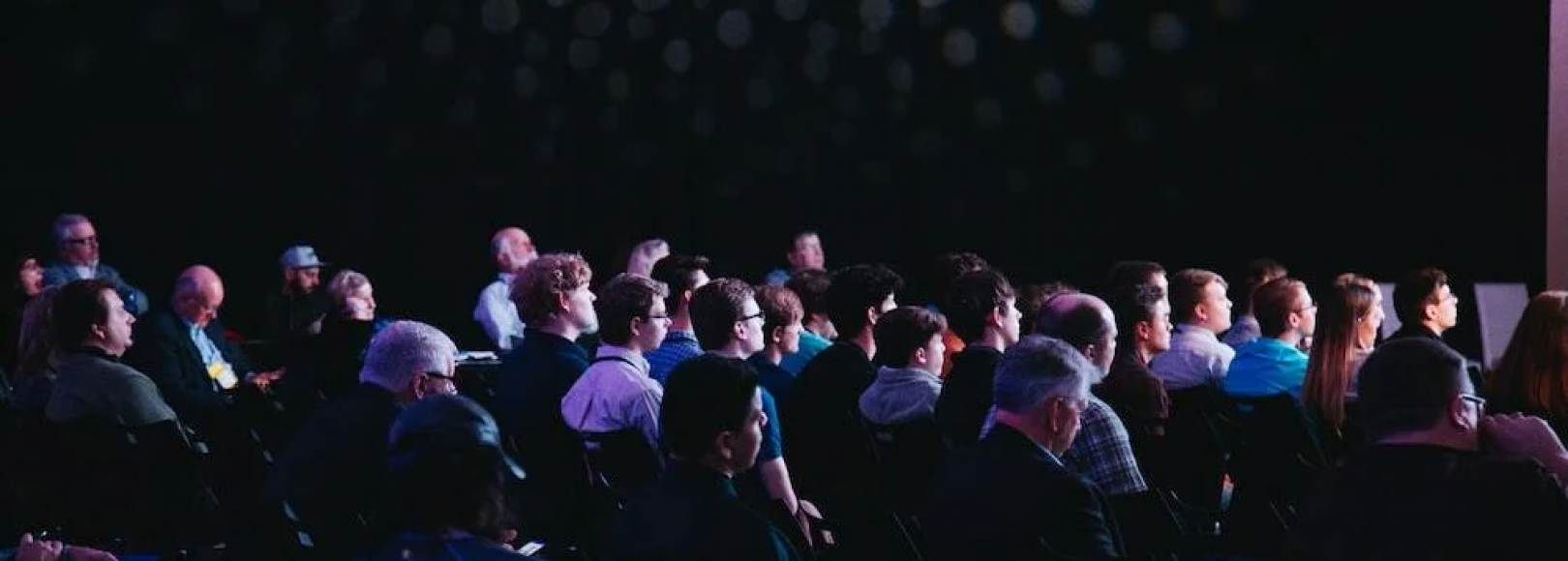 Фотография конференц-зала Элкус