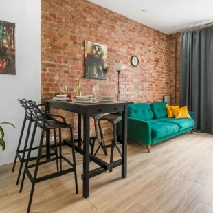 Фотография квартиры Апартаменты Леон