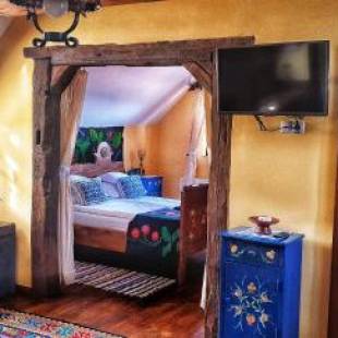 Фотографии гостевого дома
Casa Bertha