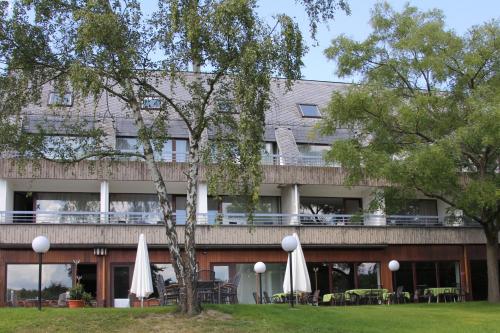 Фотография гостиницы Hotel Zur Suhle