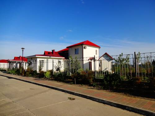 Фотография гостевого дома Гостевой Дом