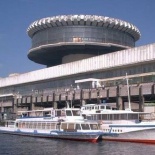 Фотография гостиницы Речного вокзала