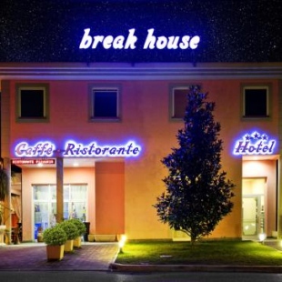 Фотография гостиницы Hotel Break House Ristorante