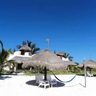 Фотографии гостиницы
Ecological Hotel Maya Luna