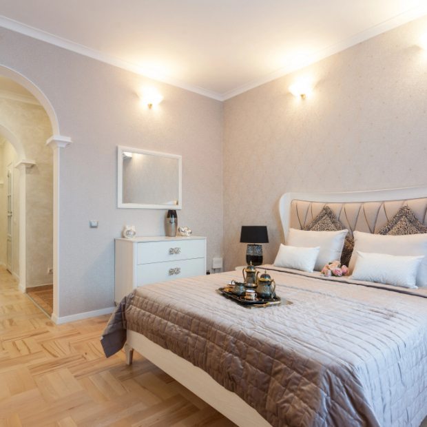 Фотографии квартиры
Апартаменты двухкомнатные экстра-люкс в центре