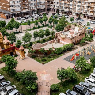 Фотография квартиры Апартаменты на улице Яна Полуяна 51/1